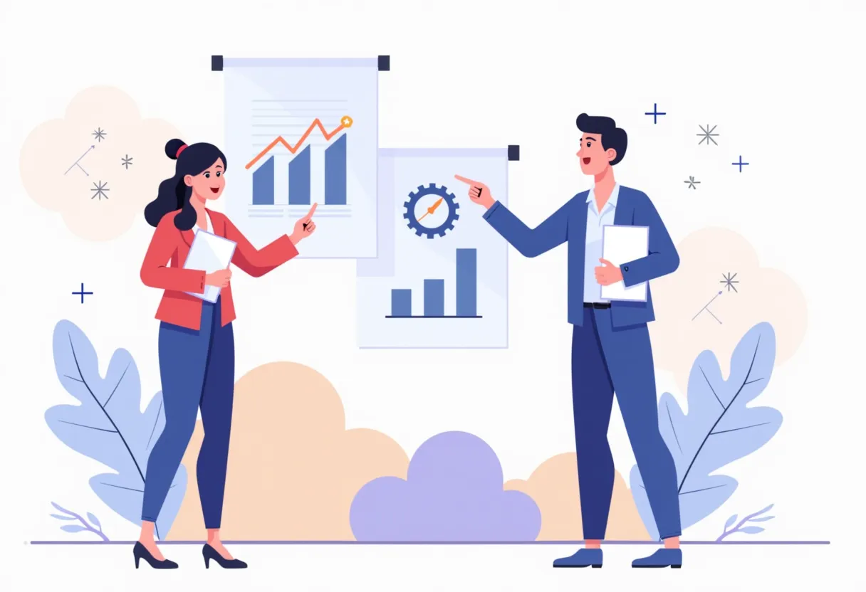 Sales Growth Solutions