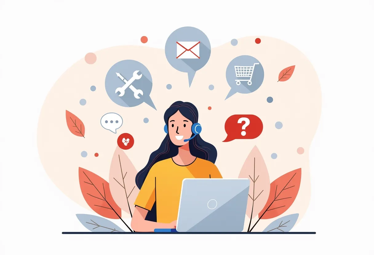 Customer Experience Solutions